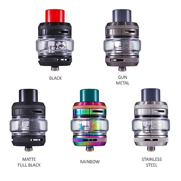Hellvape Fat Rabbit Sub-Ohm Tank