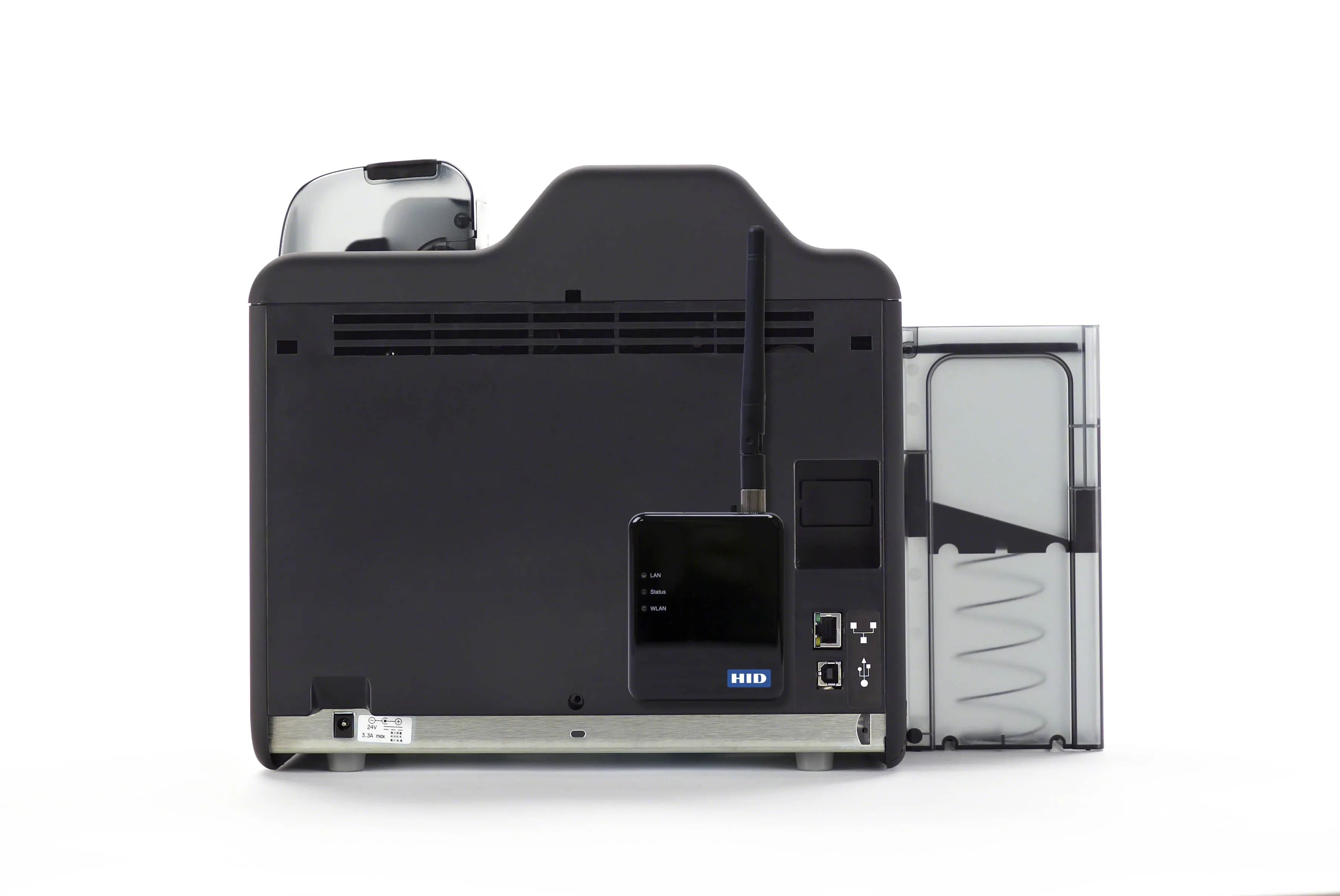 HID Fargo HDP5000 Base Model