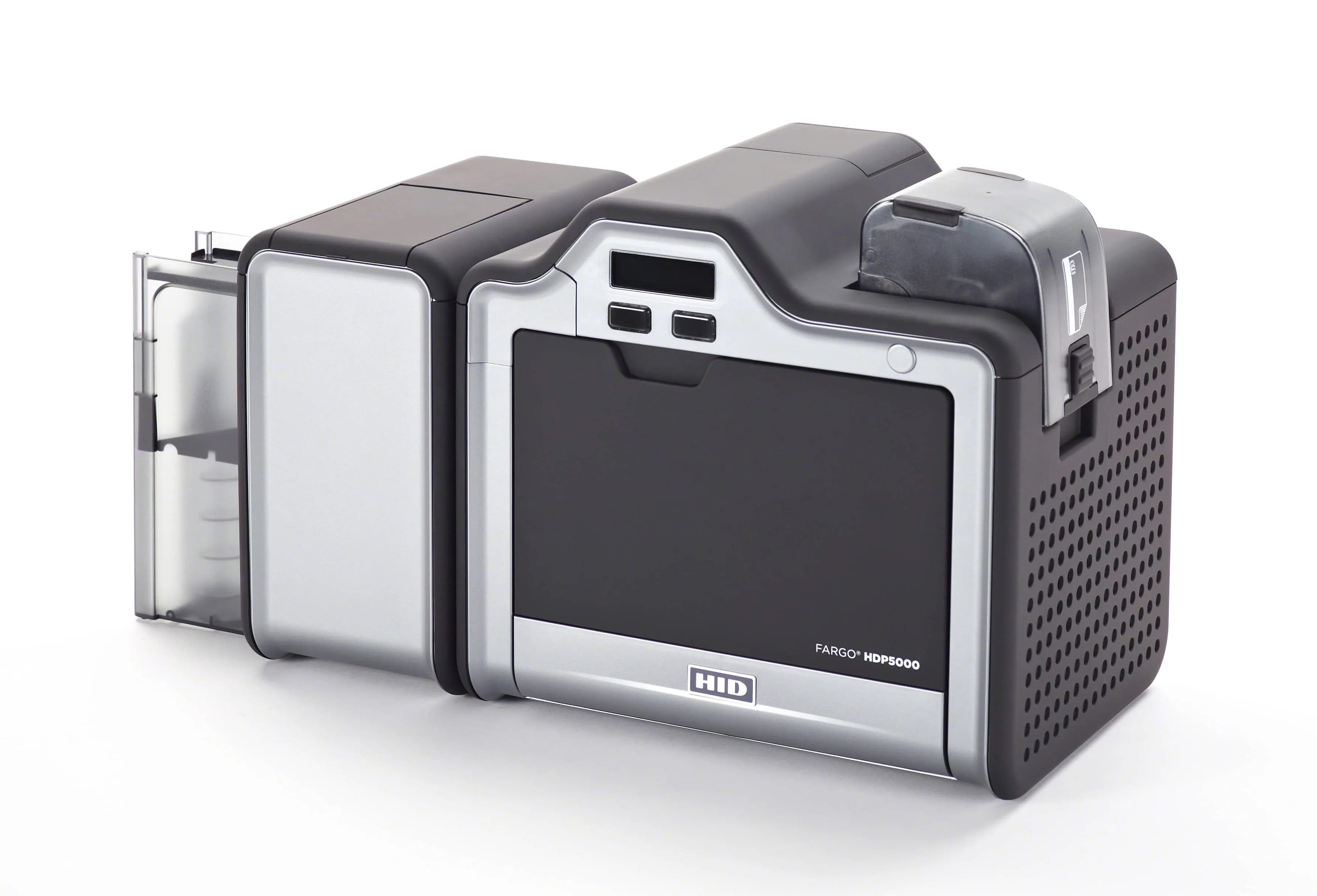 HID Fargo HDP5000 Base Model