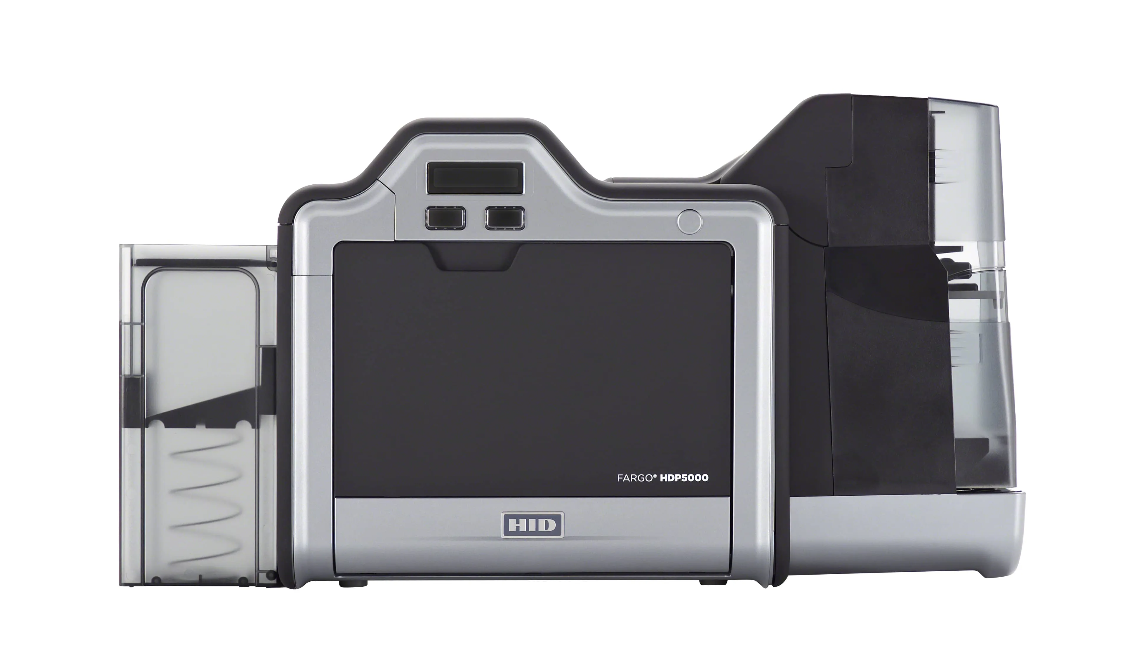 HID Fargo HDP5000 Base Model