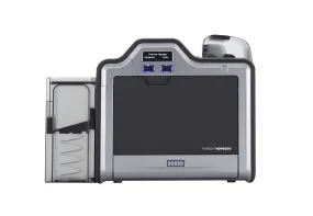 HID Fargo HDP5000 Base Model