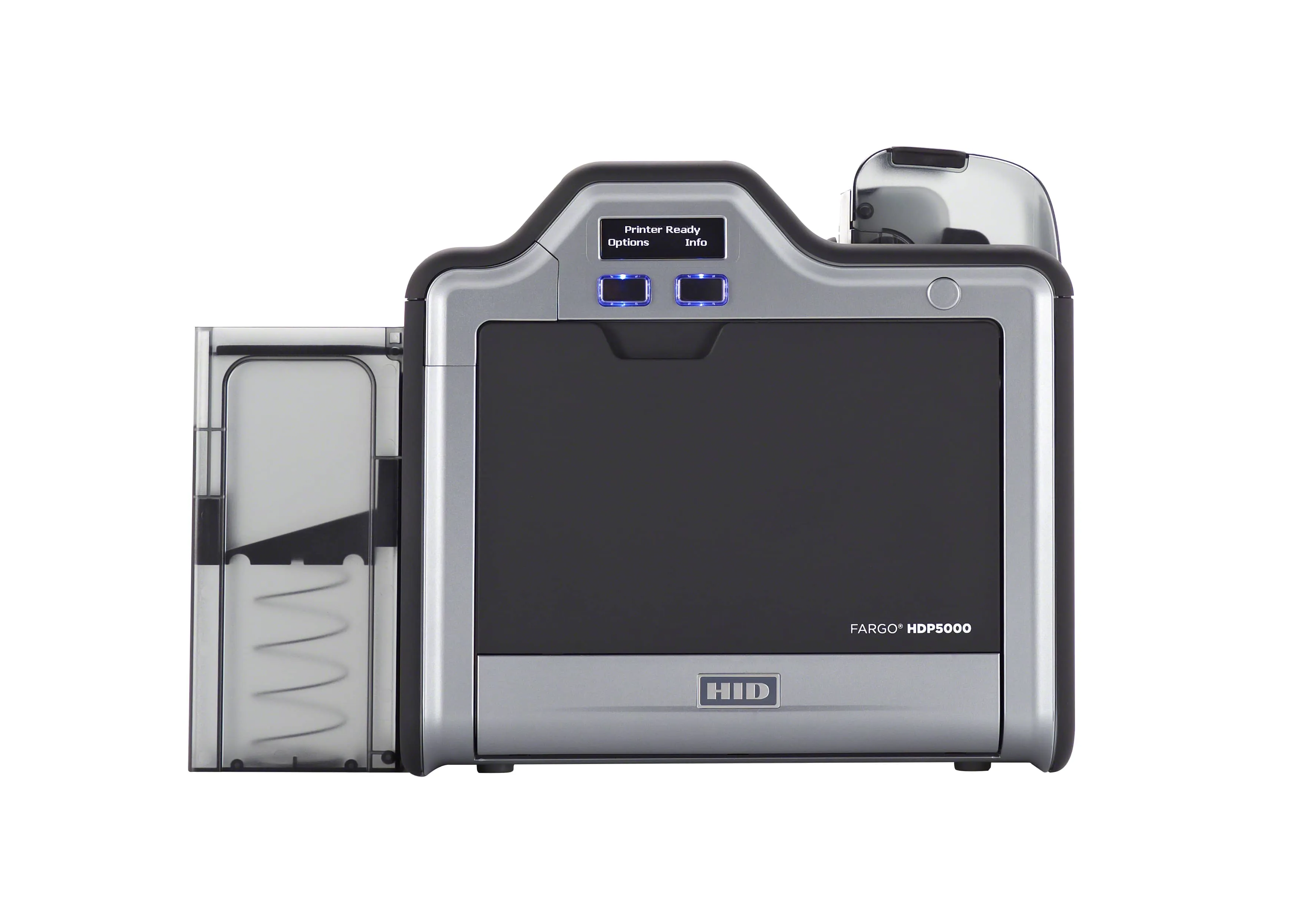 HID Fargo HDP5000 Base Model