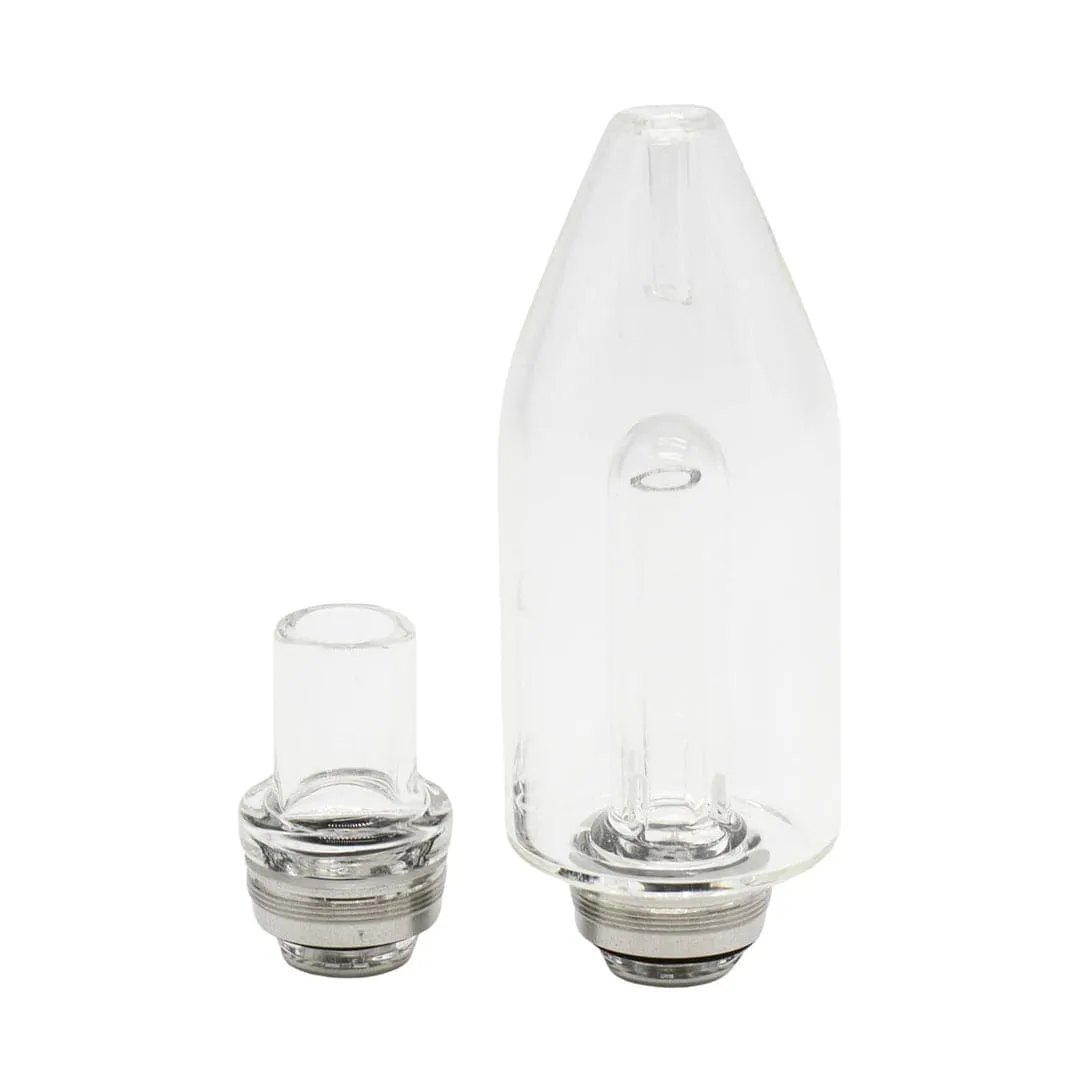 Honeystick HRB Dry Herb Vaporizer with Bubbler [DROPSHIP]