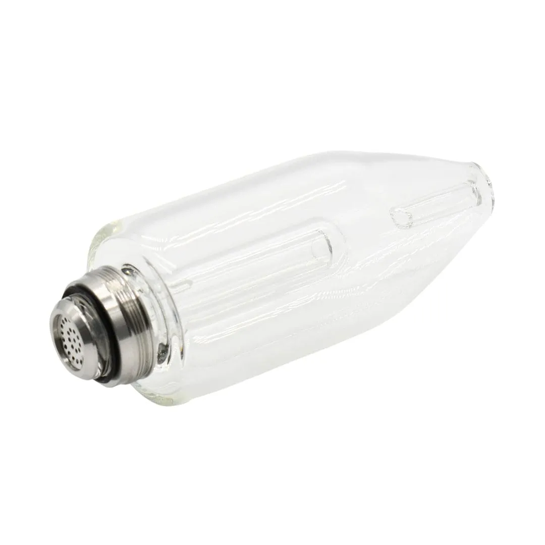 Honeystick HRB Dry Herb Vaporizer with Bubbler [DROPSHIP]