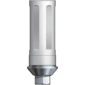 Inclusive® Tapered Implant UCLA Gold Abutment 3.5 mmP