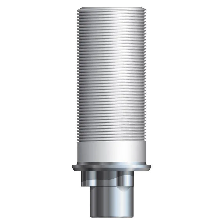Inclusive® UCLA Gold Abutment compatible with: Nobel Biocare NobelReplace® 6.0