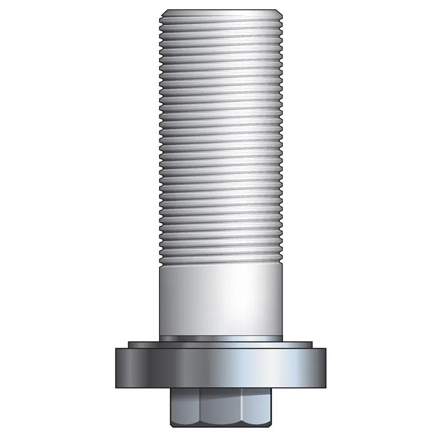 Inclusive® UCLA Gold Abutment compatible with: Straumann® Tissue Level WN synOcta®