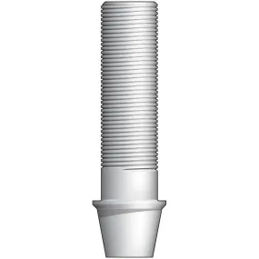 Inclusive® UCLA Plastic Abutment, Non-Engaging, compatible with: Dentsply Implants Astra Tech Implant System® 4.5/5.0