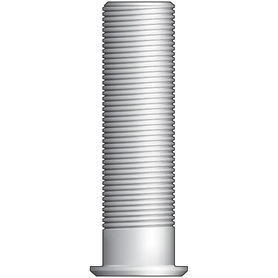 Inclusive® UCLA Plastic Abutment, Non-Engaging, compatible with: Nobel Biocare Brånemark System® RP