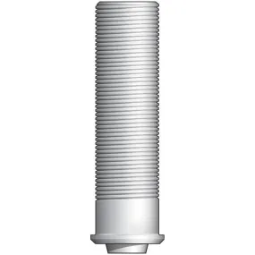 Inclusive® UCLA Plastic Abutment, Non-Engaging, compatible with: Nobel Biocare NobelReplace® NP
