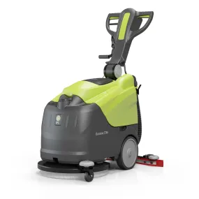 IPC Eagle CT45 Automatic Floor Scrubber w/ 20" Head - 11 Gallons (Like New)