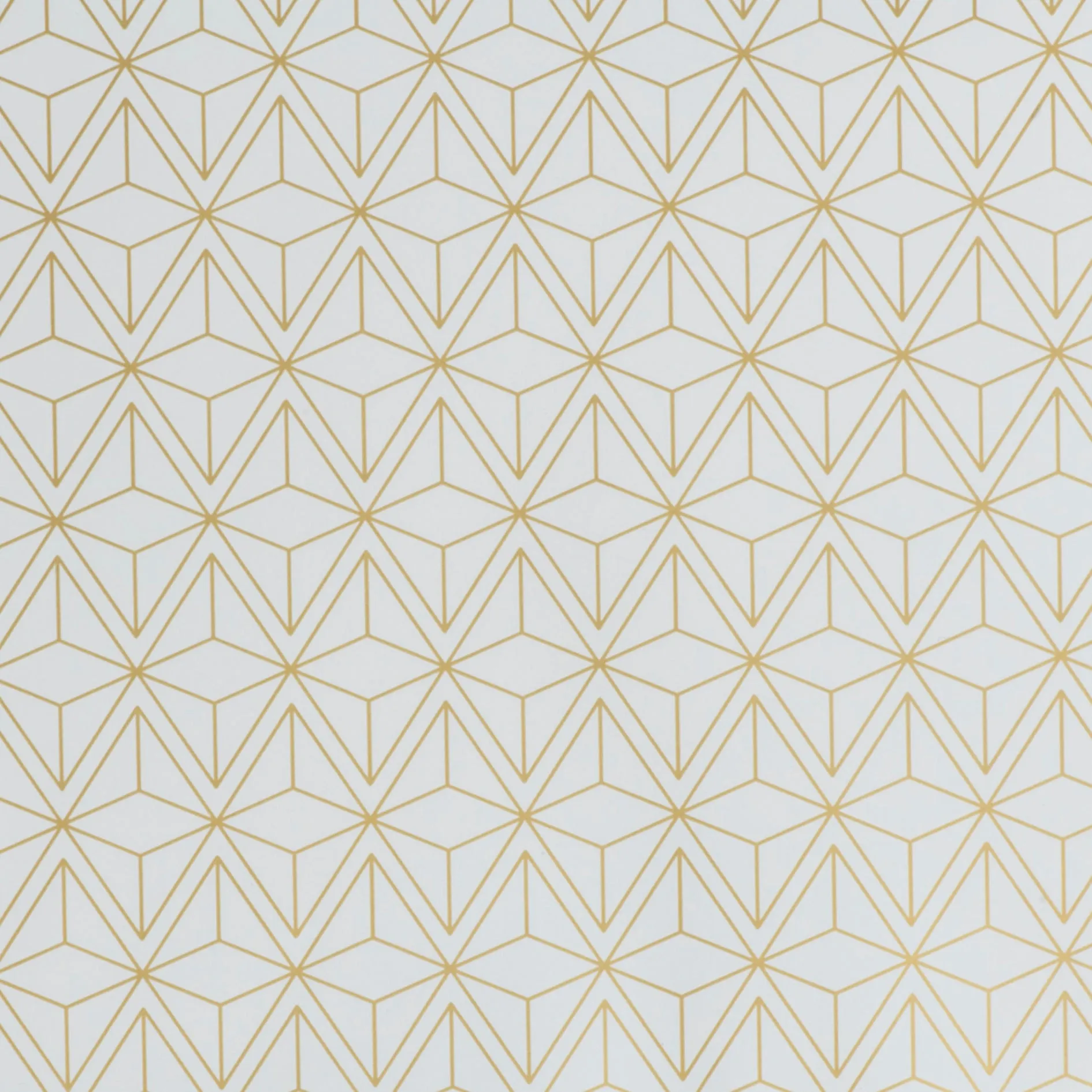 Jewel in White Gold Counter Roll