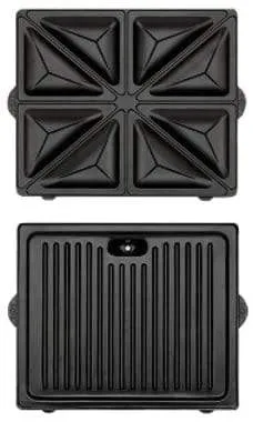 Kenwood 4 Slice Sandwich Maker
