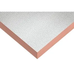 Kingspan Kooltherm K110 Soffit Board (All Sizes) - 2.4m x 1.2m