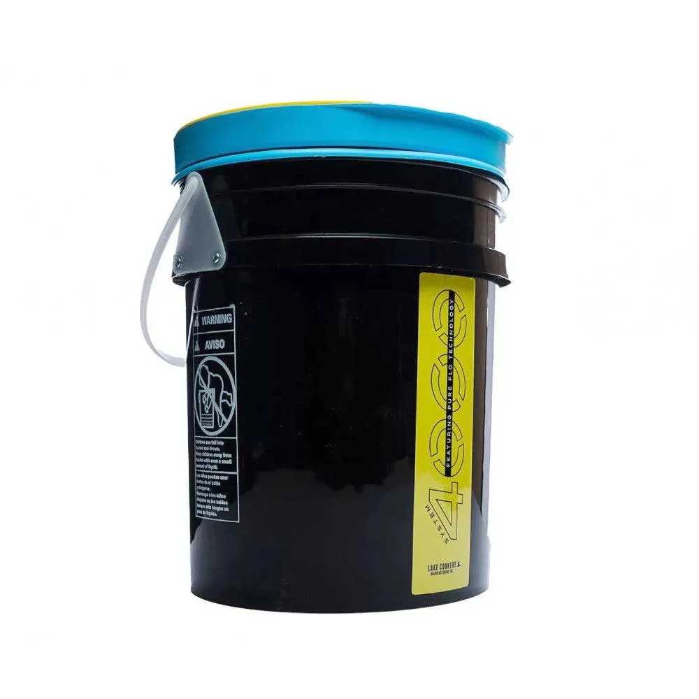 Lake Country | Pad Washer System 4000
