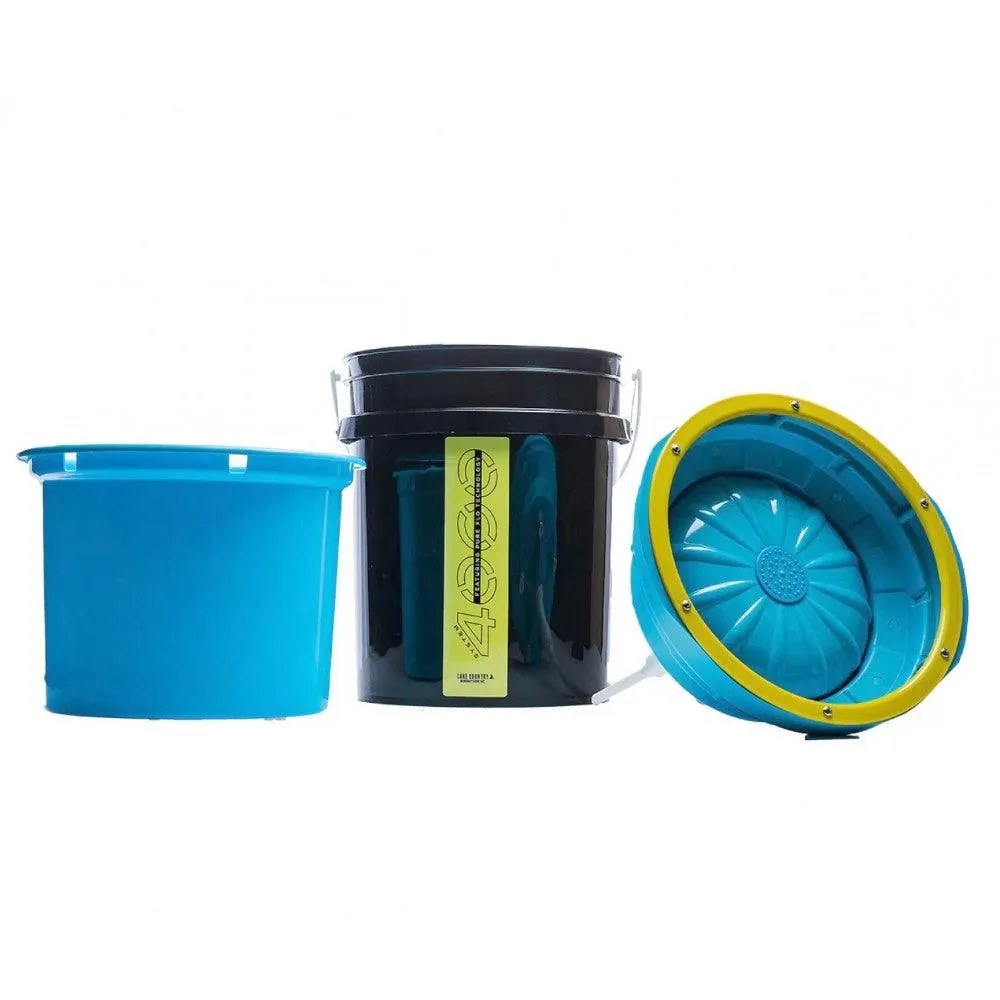 Lake Country | Pad Washer System 4000