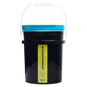 Lake Country | Pad Washer System 4000