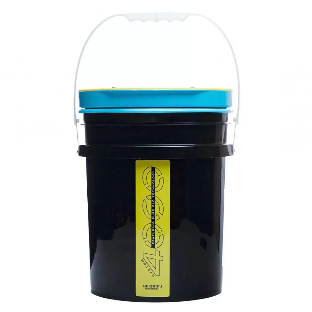 Lake Country | Pad Washer System 4000
