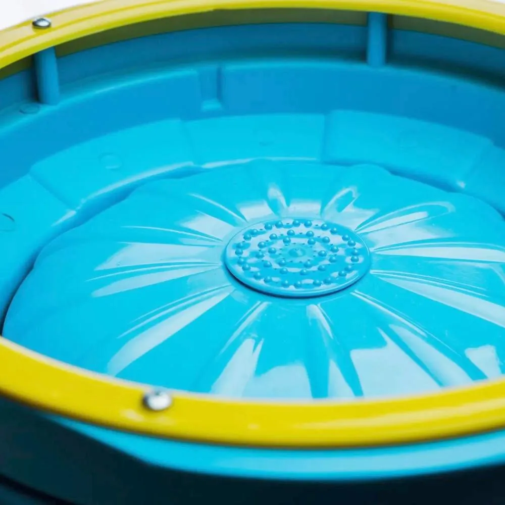 Lake Country | Pad Washer System 4000