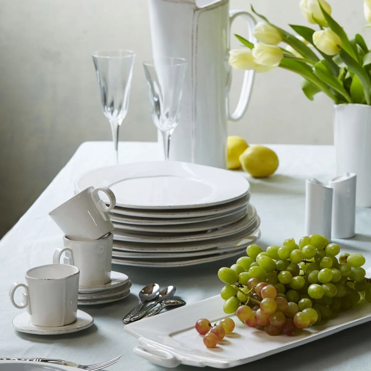 Lastra Pitcher