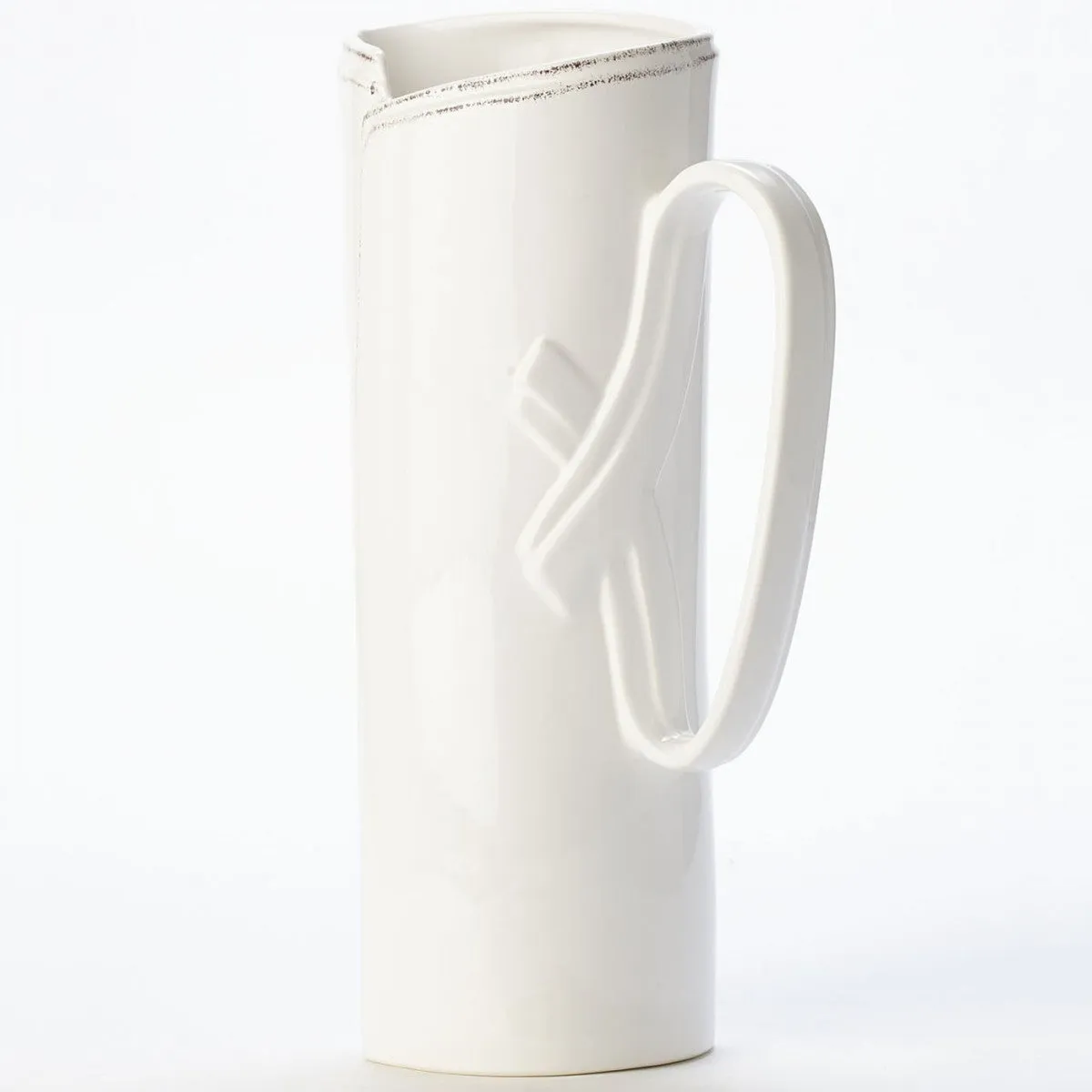 Lastra Tavern Pitcher