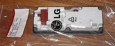 LG, F&P, Simpson Dual Detergent Dispenser - Part # 4924FD2123E