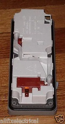 LG, F&P, Simpson Dual Detergent Dispenser - Part # 4924FD2123E