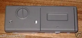 LG, F&P, Simpson Dual Detergent Dispenser - Part # 4924FD2123E