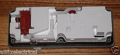 LG, F&P, Simpson Dual Detergent Dispenser - Part # 4924FD2123E