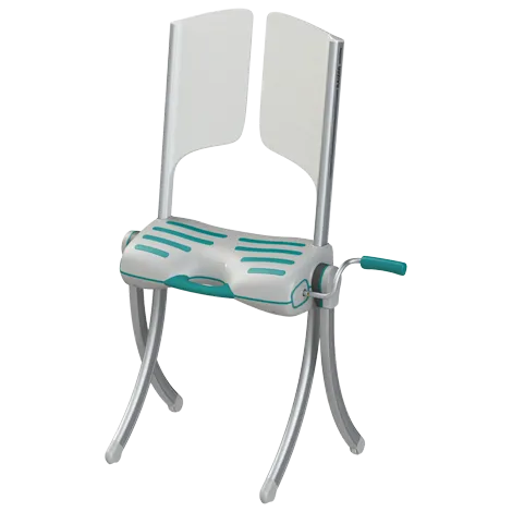 LiftUp Raizer mobile Lifting Chair