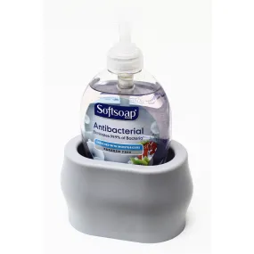 Liquid Soap Bottle Dispenser Holder for Boat & RV
