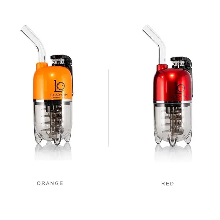 Lookah Dragon Egg E-Rig 950mAh