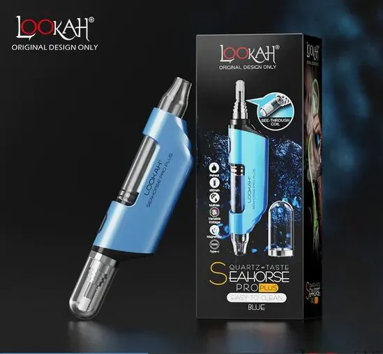 Lookah Seahorse Pro Plus