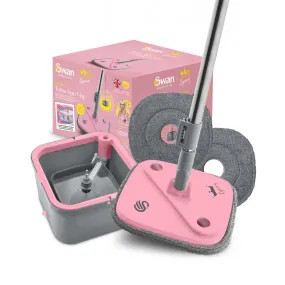 Lynsey's Cleaning Range - Spin Mop