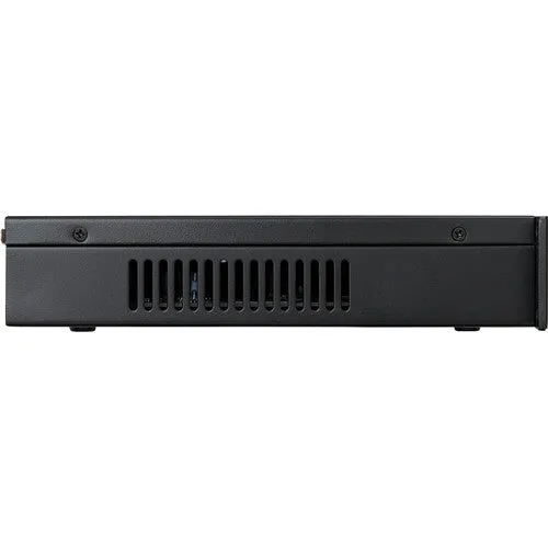 Mackie Loudspeaker System Processor