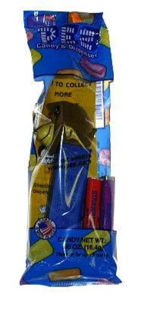 Madagascar Pez Dispensers