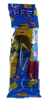 Madagascar Pez Dispensers