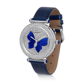 MADEMOISELLE B. Watch, Grace