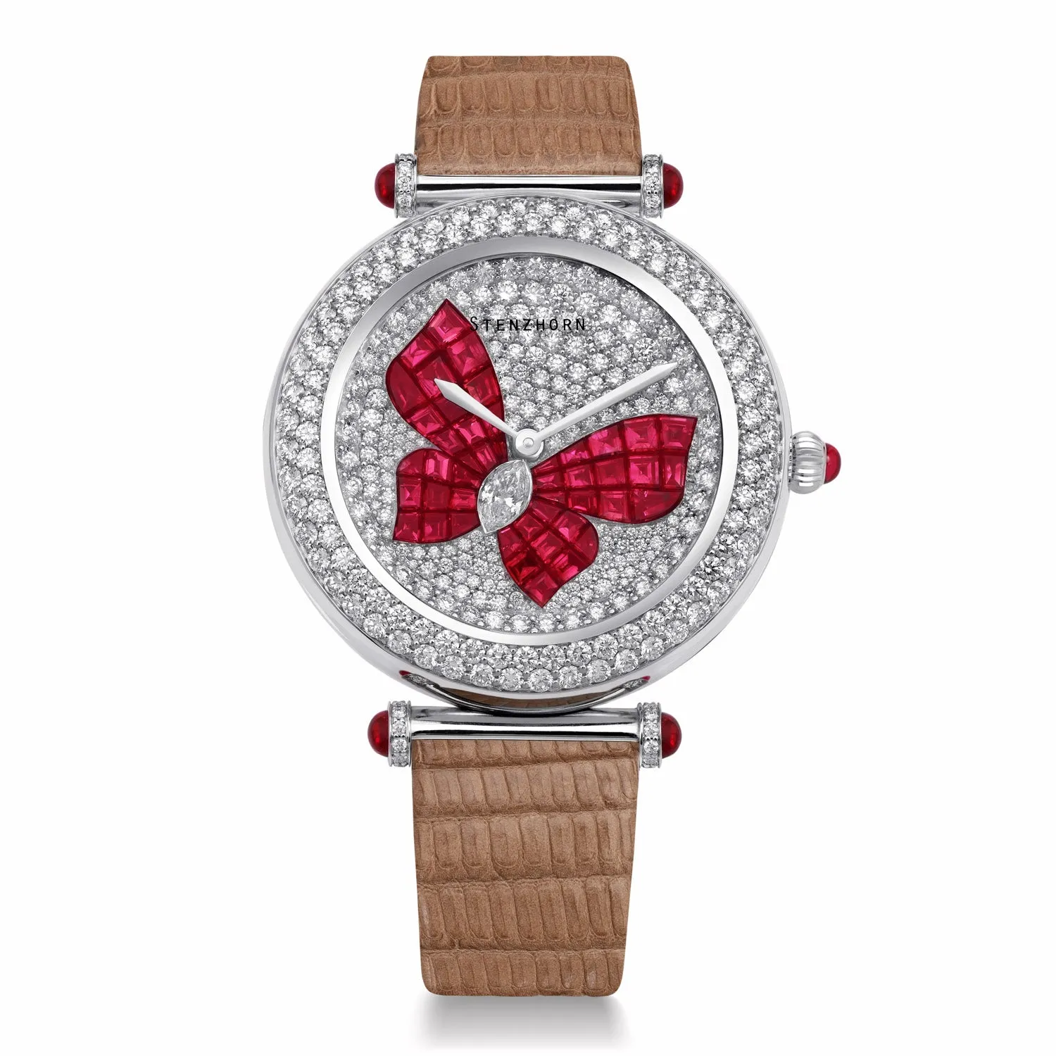 MADEMOISELLE B. Watch, Victoria