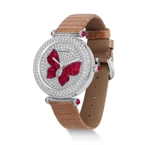 MADEMOISELLE B. Watch, Victoria