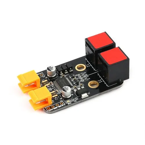 Me Dual DC Motor Driver