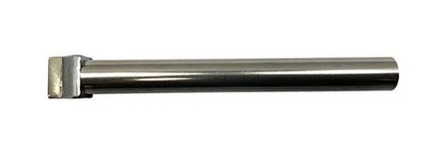 Metcal CFV-BL100 Blade Solder Rework Tip, 10 x 9.1mm