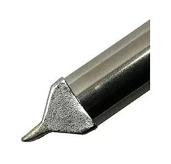 Metcal CFV-BL100 Blade Solder Rework Tip, 10 x 9.1mm
