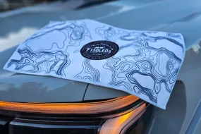 Microfiber Towel