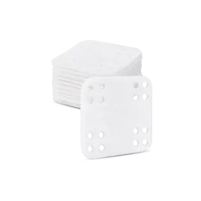 Mineral Absorption Pads for Humidifiers - 16-Pack