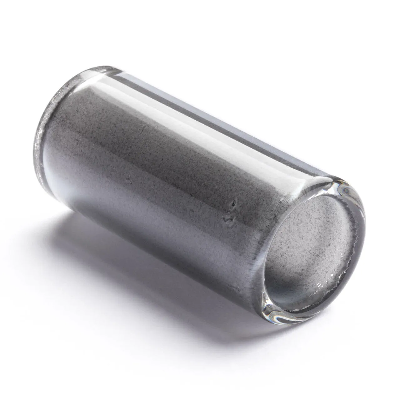 MOONSHINE C213 HEAVY WALL LARGE GLASS SLIDE