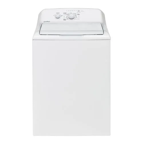 MTW201BMRWW - WASHERS - Moffat - Top Loading - White - Open Box