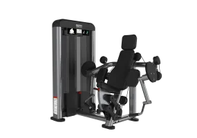 MuscleSquad Biceps Curl Machine