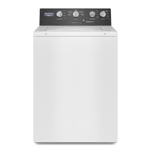 MVWP585GW - WASHERS - Maytag - Top Loading - White - Open Box