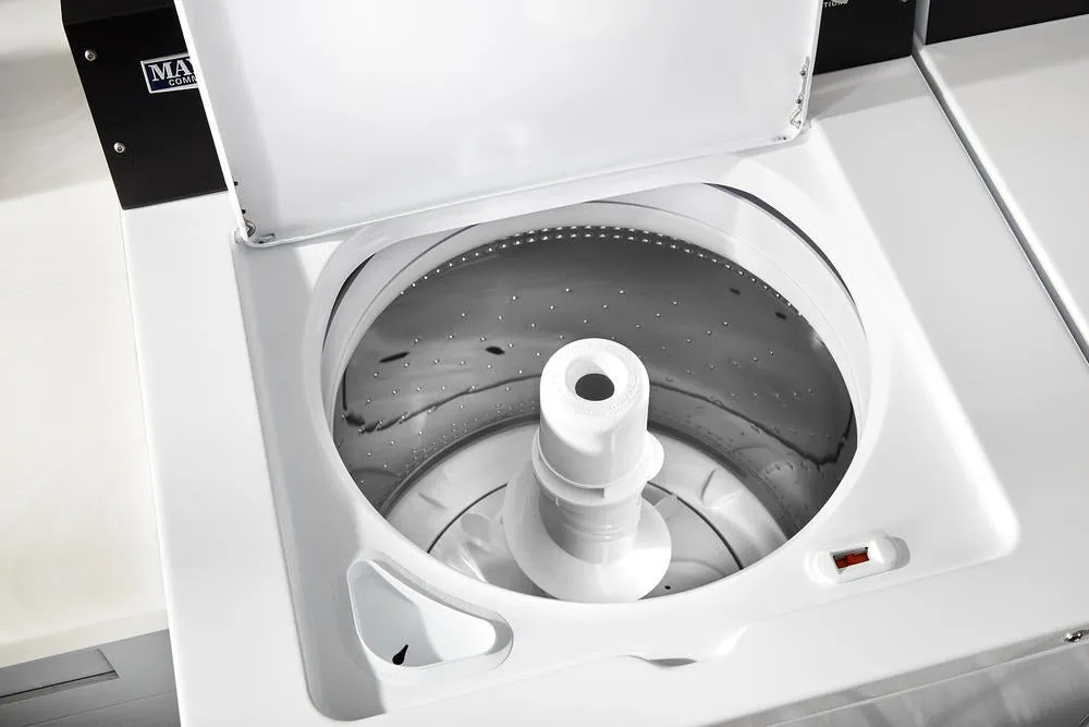 MVWP585GW - WASHERS - Maytag - Top Loading - White - Open Box